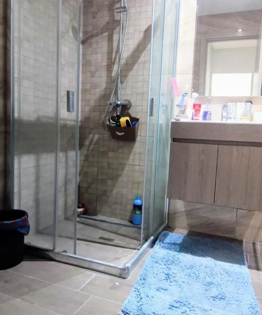 Apartmán Laouina Tunis Tunisko