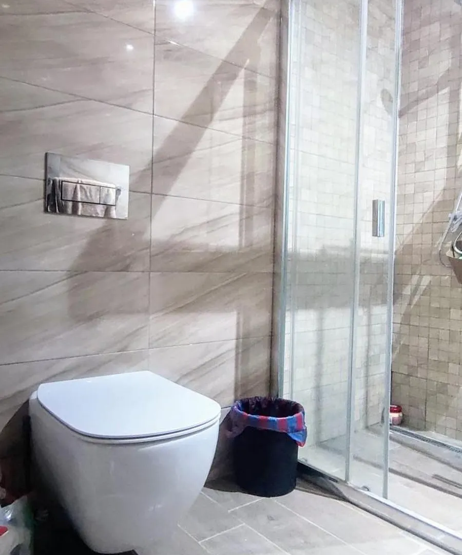 Apartmán Laouina Tunis