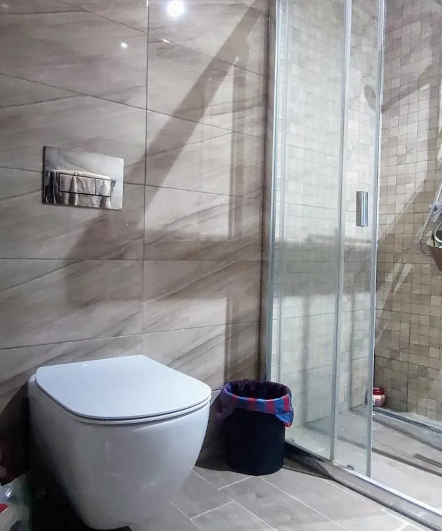 Apartmán Laouina Tunis Tunisko