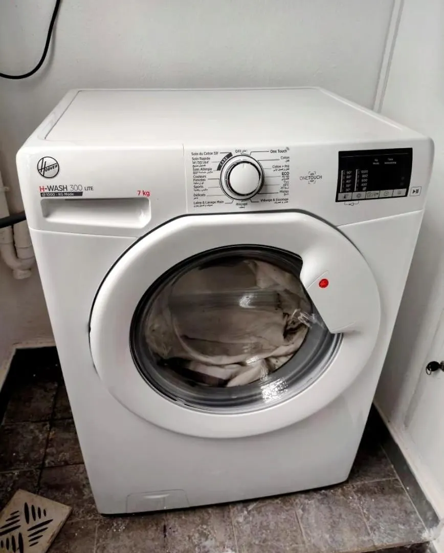 Apartmán Laouina Tunis