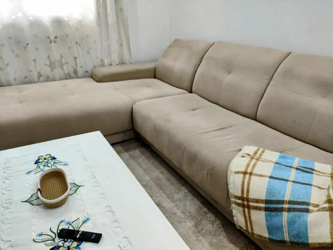Apartmán Laouina Tunis