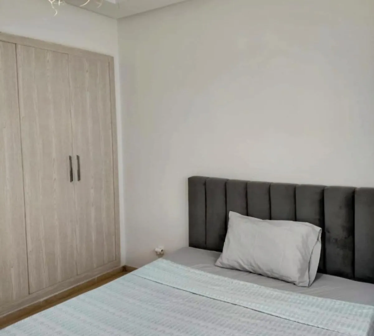 Laouina Apartment Tunis Tunisia