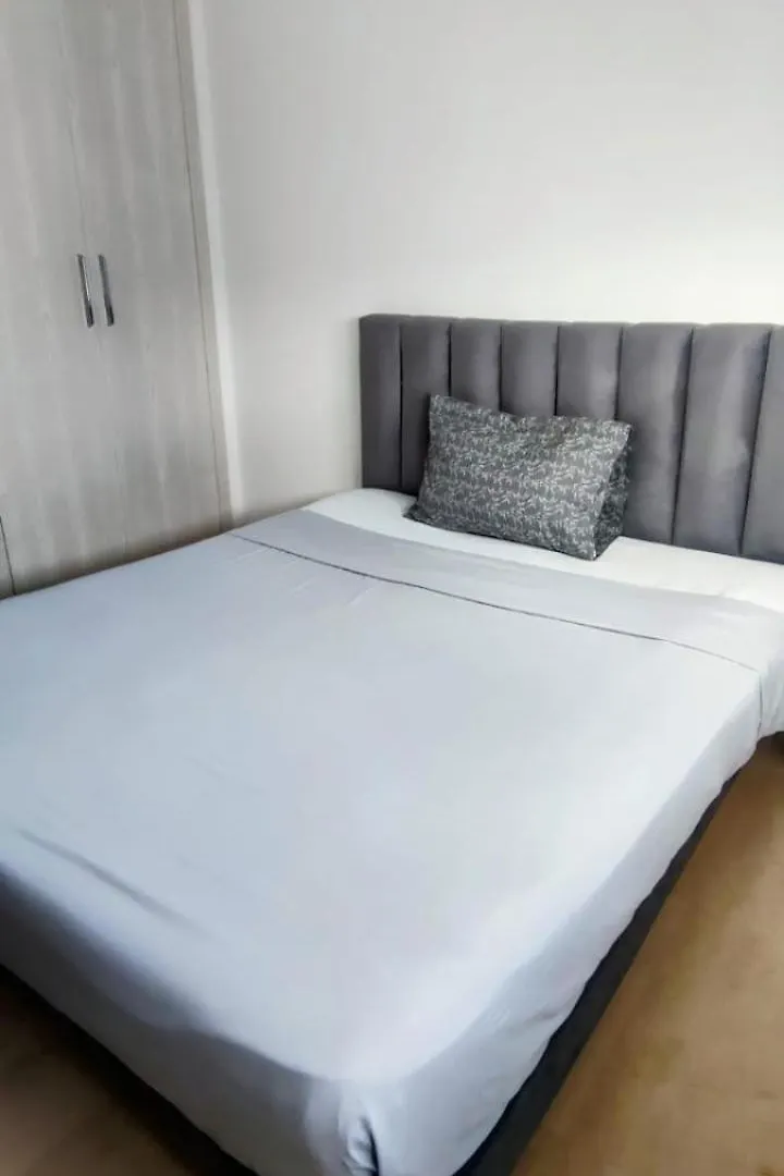 Apartmán Laouina Tunis