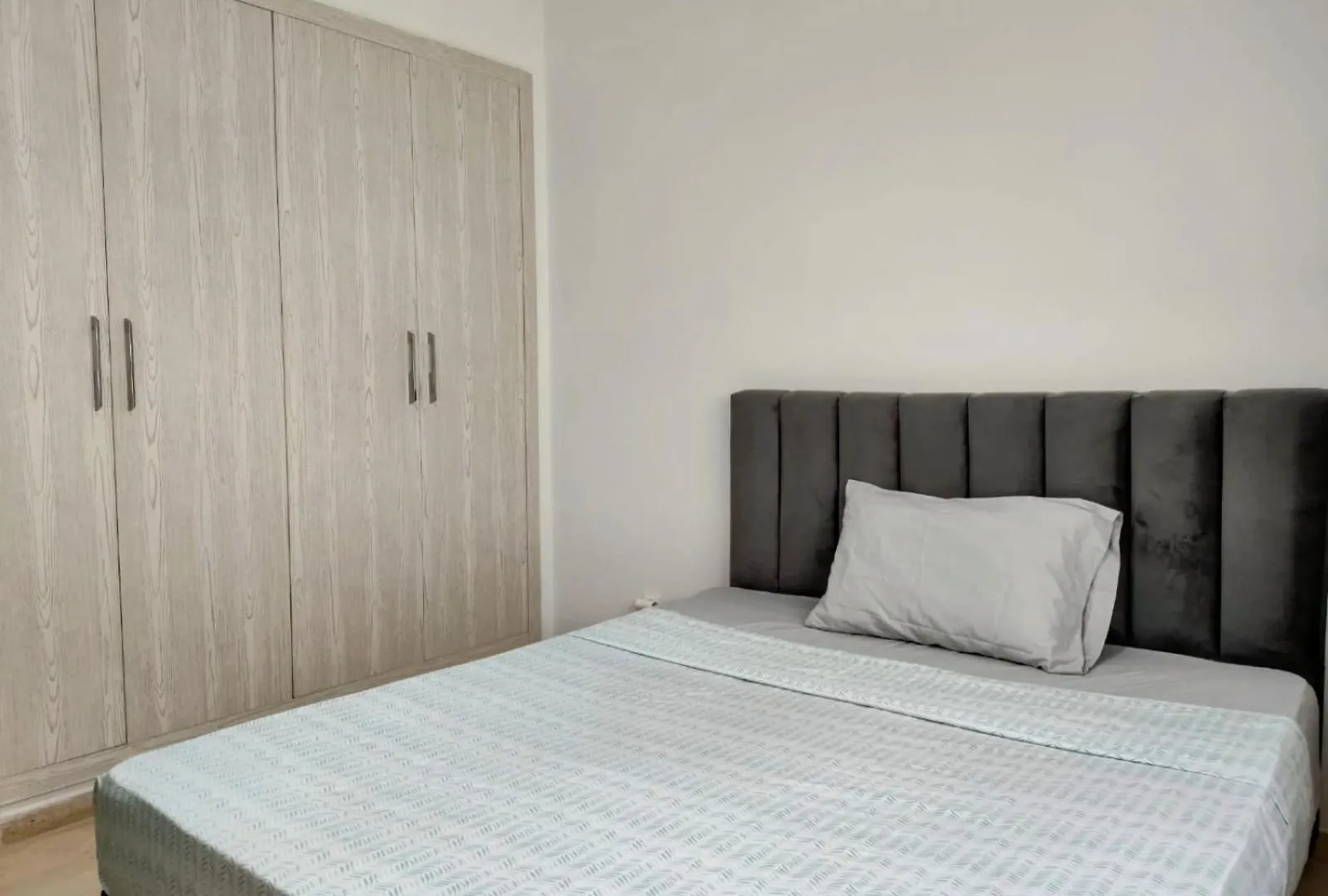 Apartmán Laouina Tunis