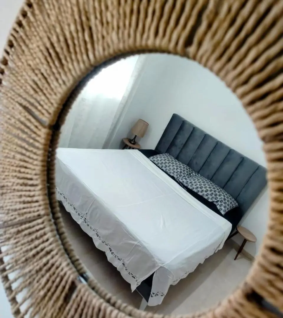 Apartmán Laouina Tunis