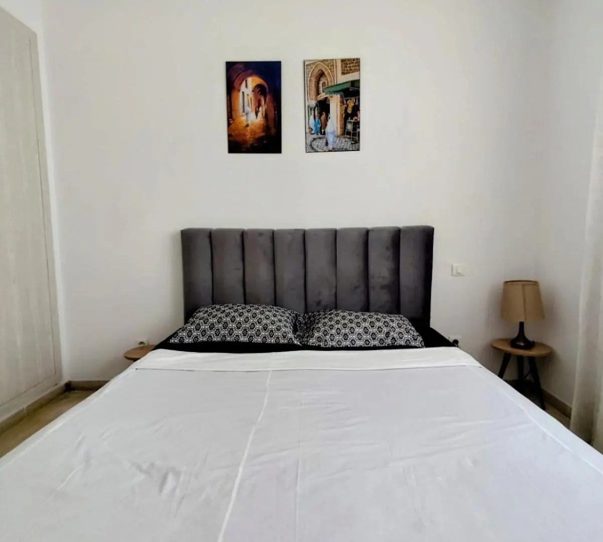 Apartmán Laouina Tunis 0*,  Tunisko