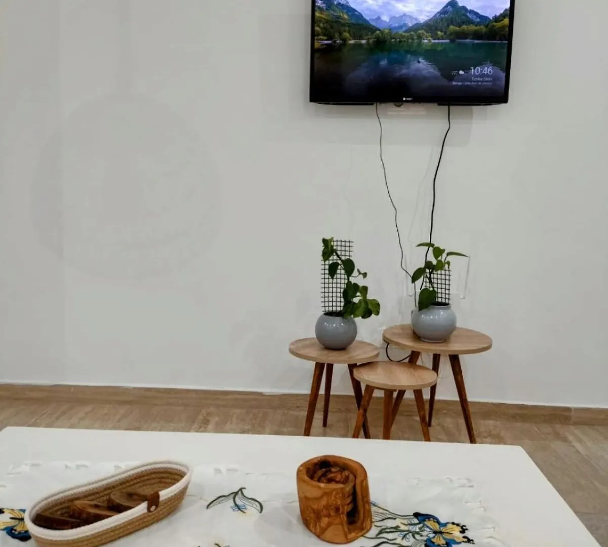 Laouina Apartment Tunis 0*,