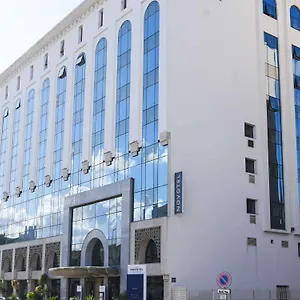 Novotel Tunis