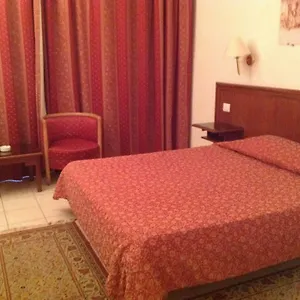 El Hana International Tunisz
