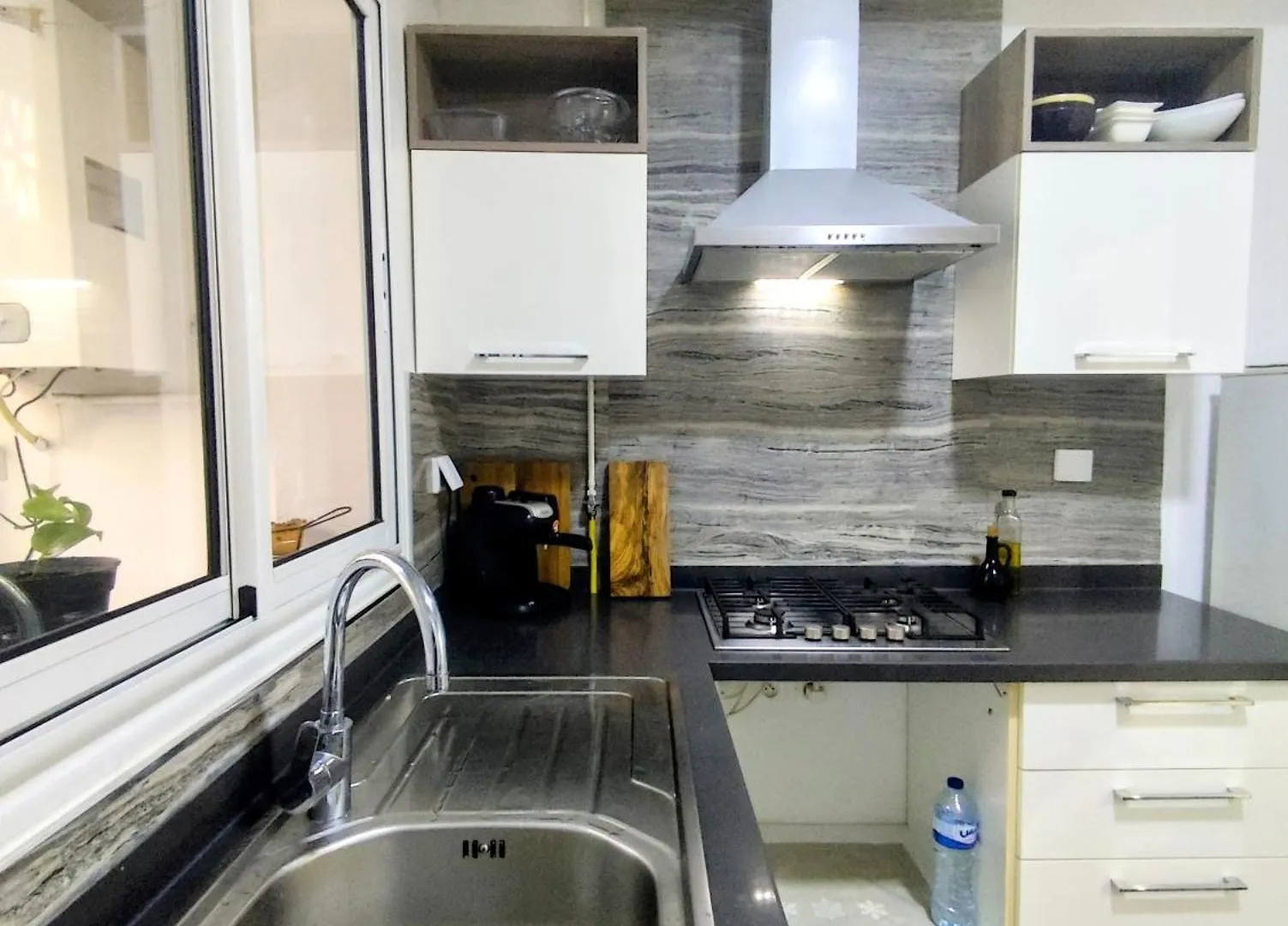 Laouina Apartment Tunis 0*,  Tunisia