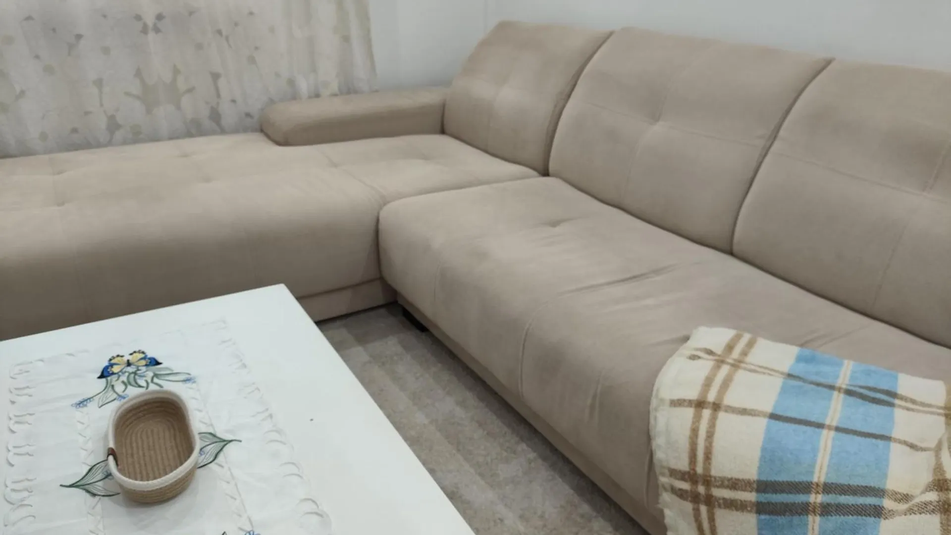 Laouina Apartment Tunis Tunisia