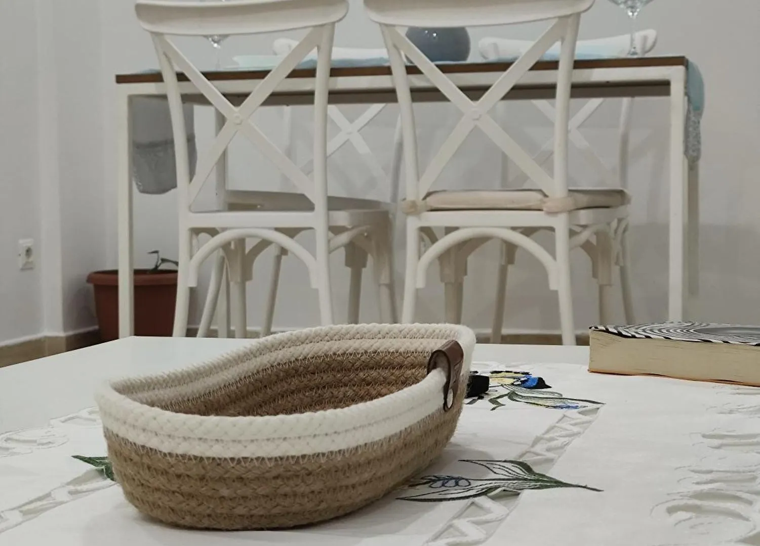 Laouina Apartment Tunis 0*,