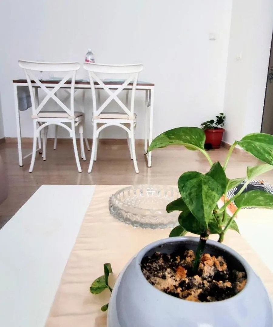 Laouina Apartment Tunis