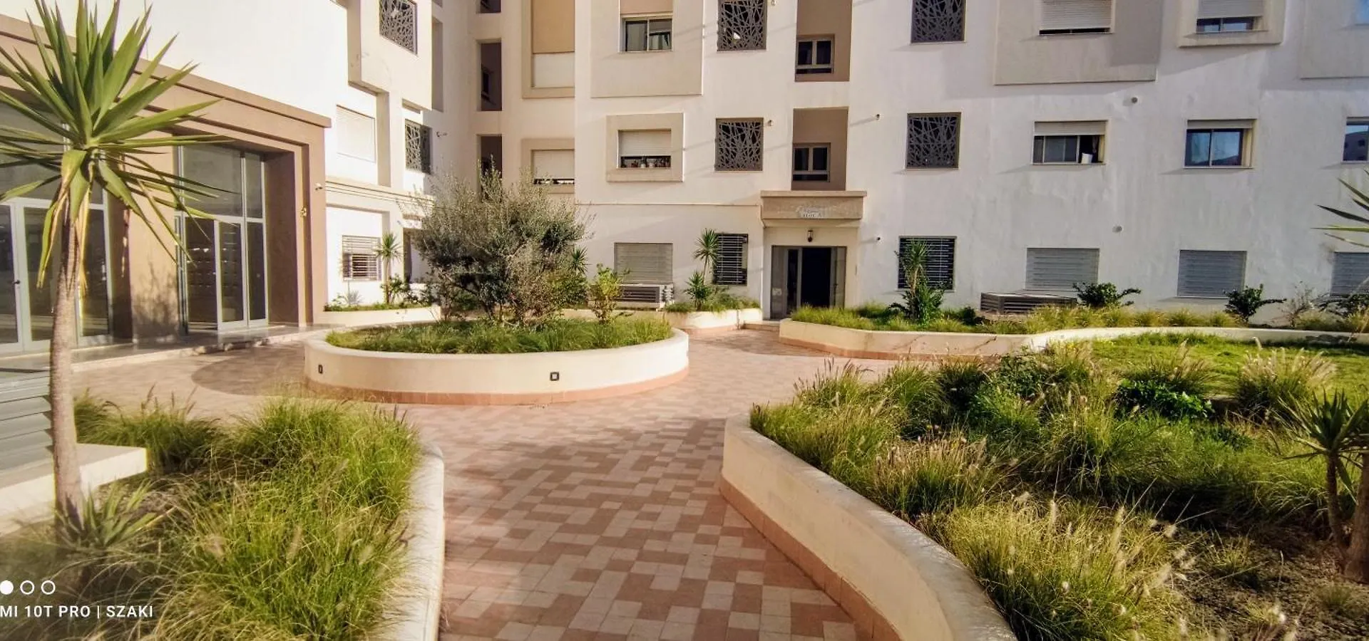 Laouina Apartment Tunis 0*,