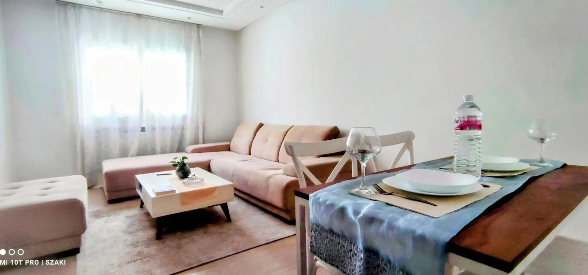 Laouina Apartment Tunis