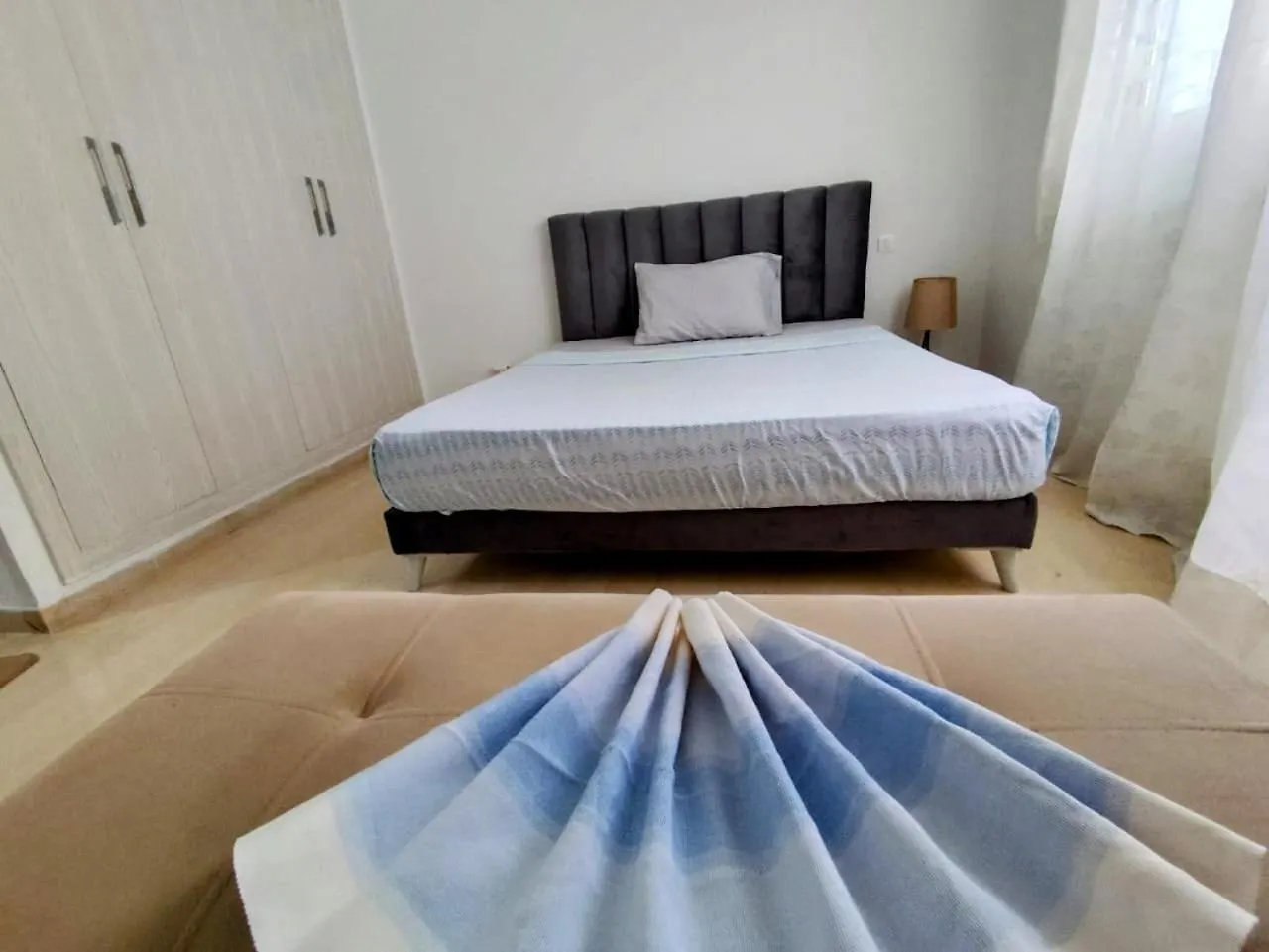 Laouina Apartment Tunis