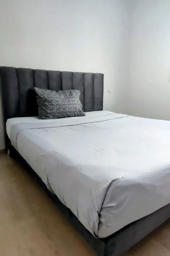 Laouina Apartment Tunis 0*,