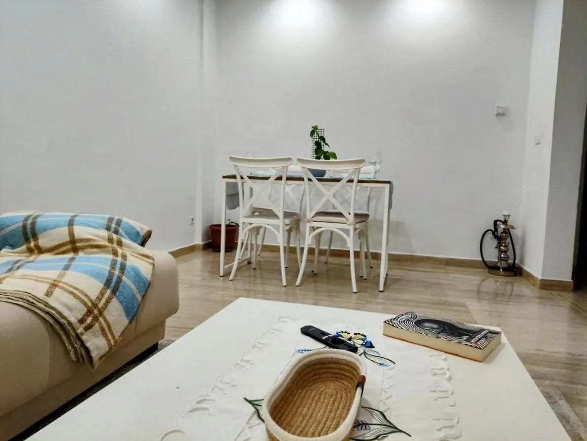 Laouina Apartment Tunis Tunisia
