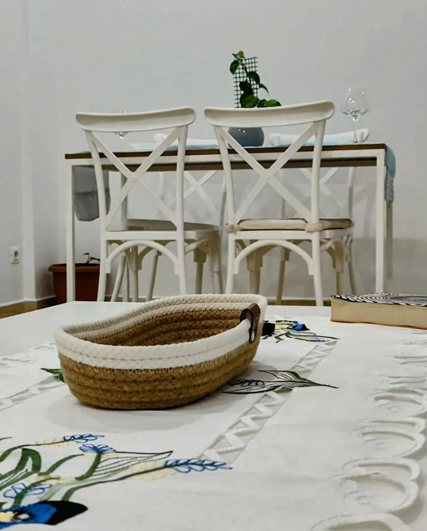 Laouina Apartment Tunis Tunisia