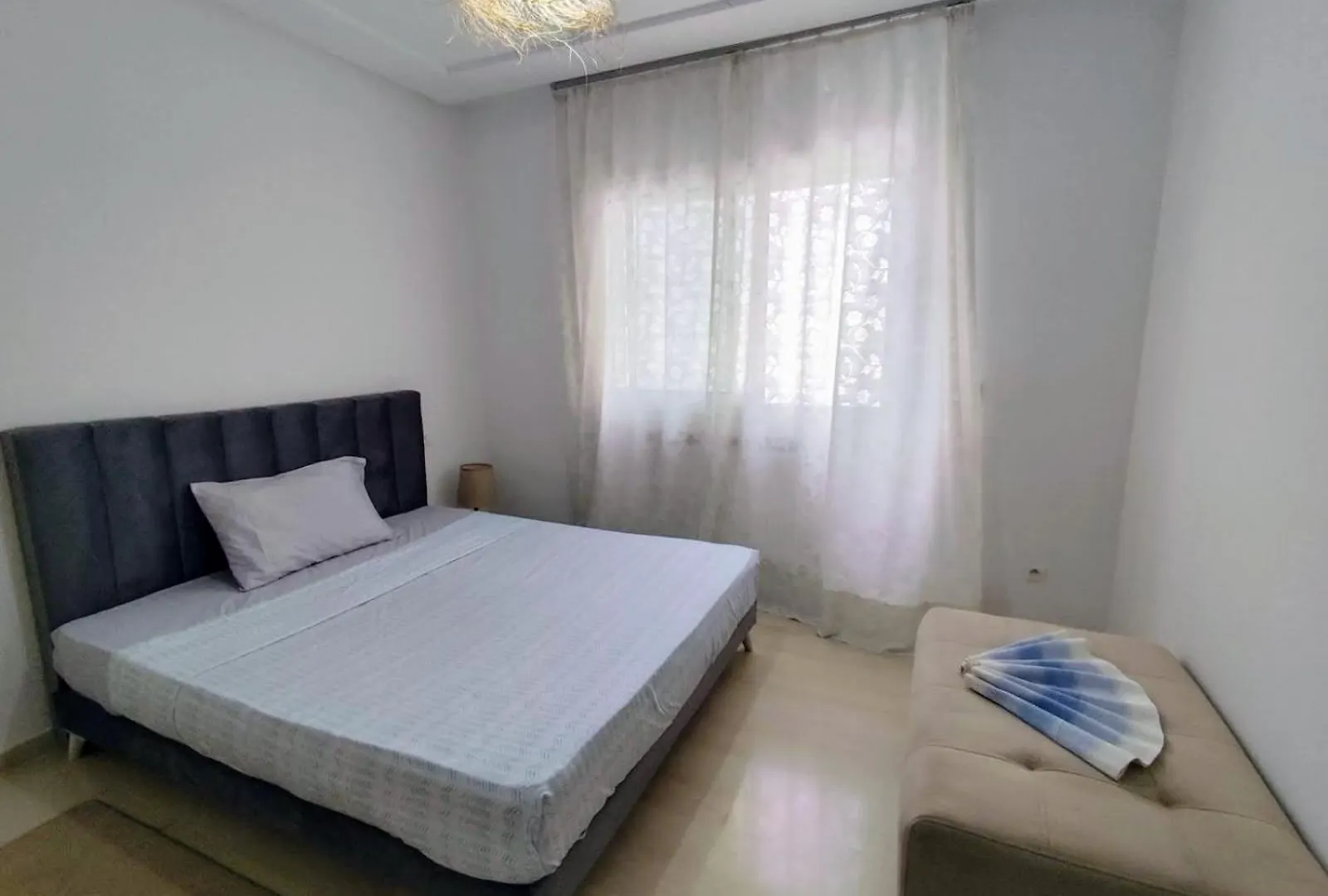 Laouina Apartment Tunis