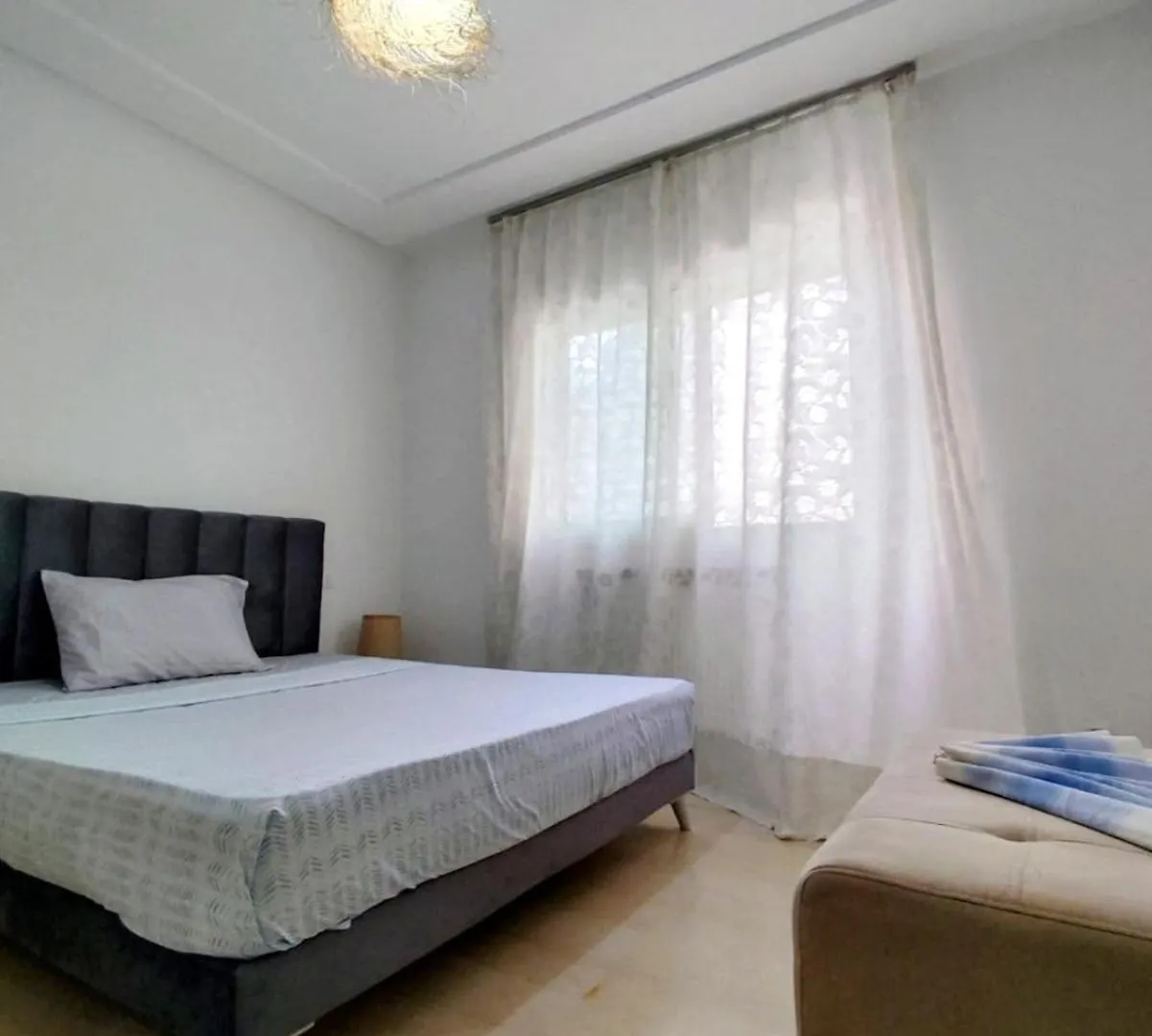 Laouina Apartment Tunis