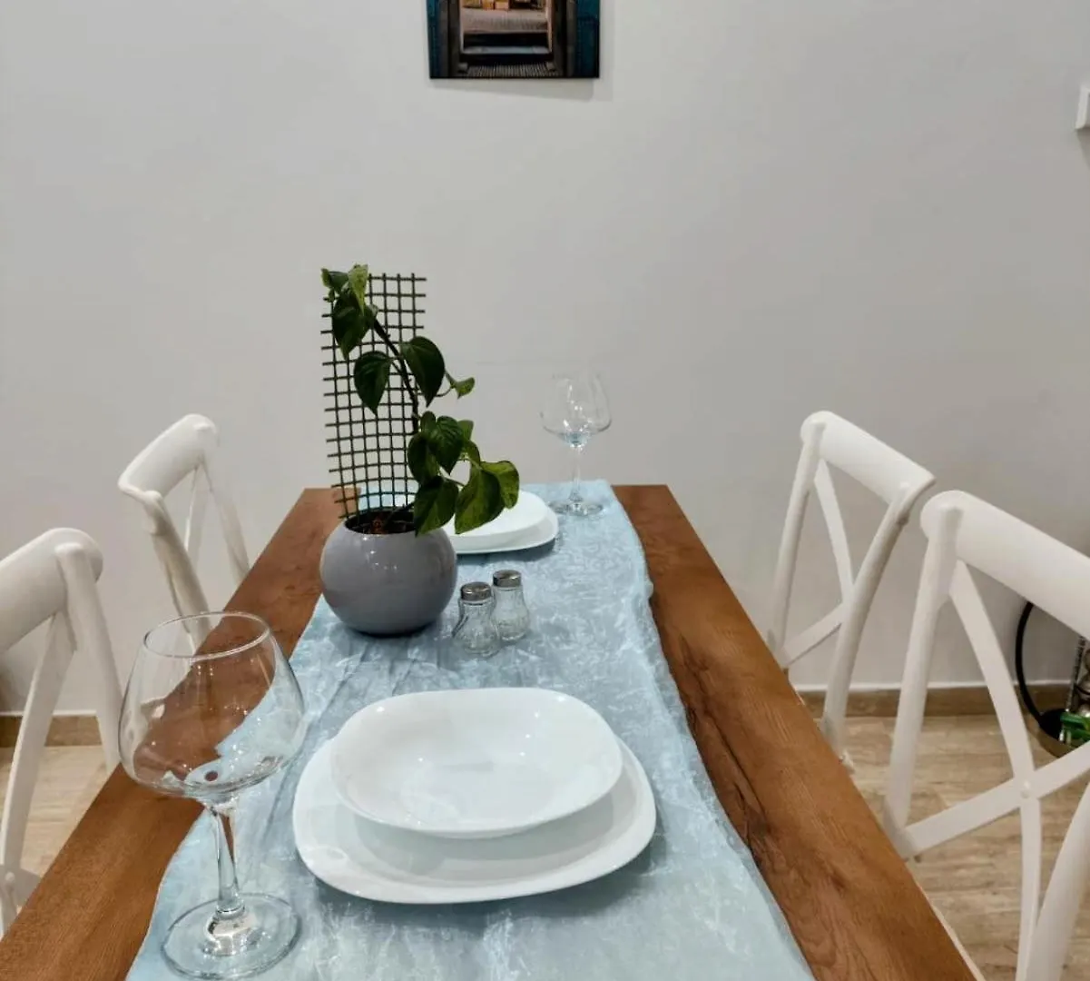 Laouina Apartment Tunis 0*,  Tunisia